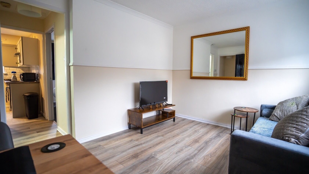 Photo of Bedroom in Airdrie