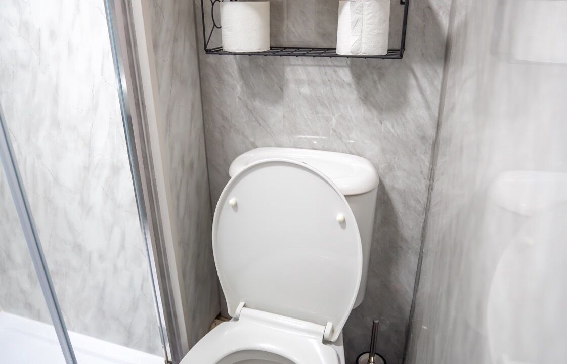 Photo of Bathroom in Airdrie
