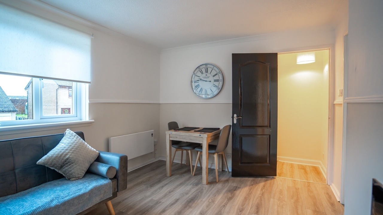Photo of Bedroom in Airdrie