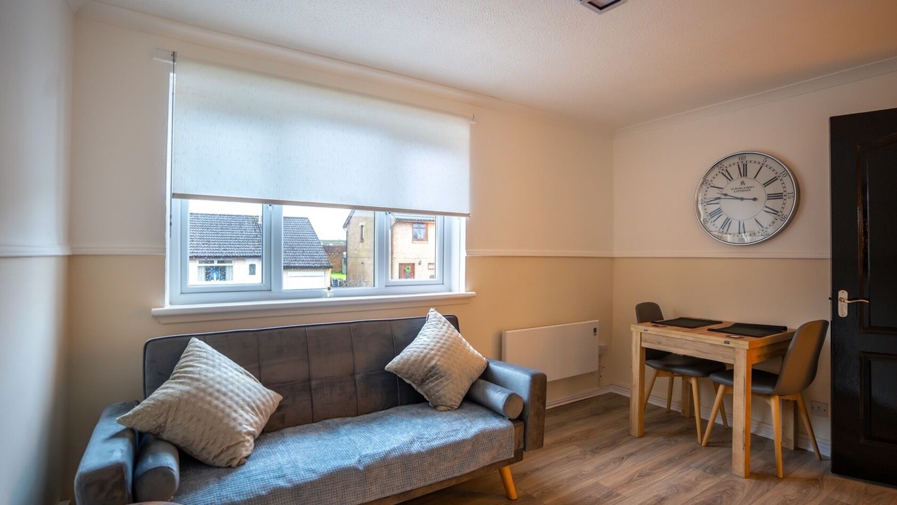 Photo of Bedroom in Airdrie