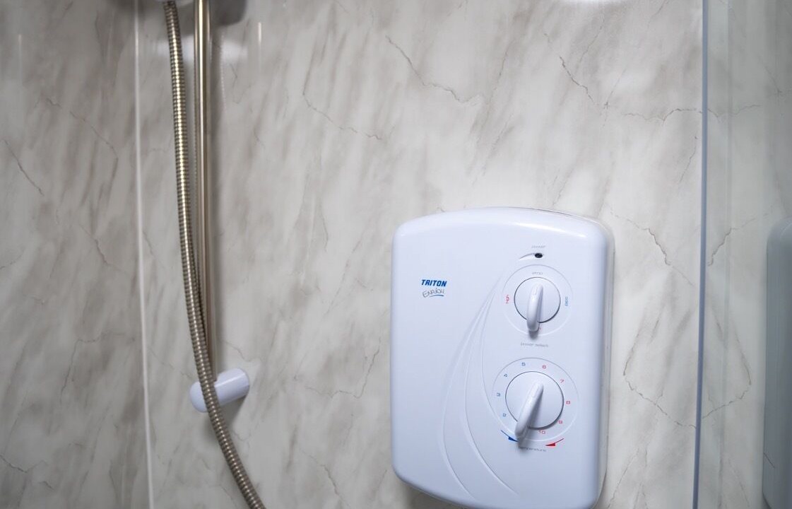Photo of Bathroom in Airdrie