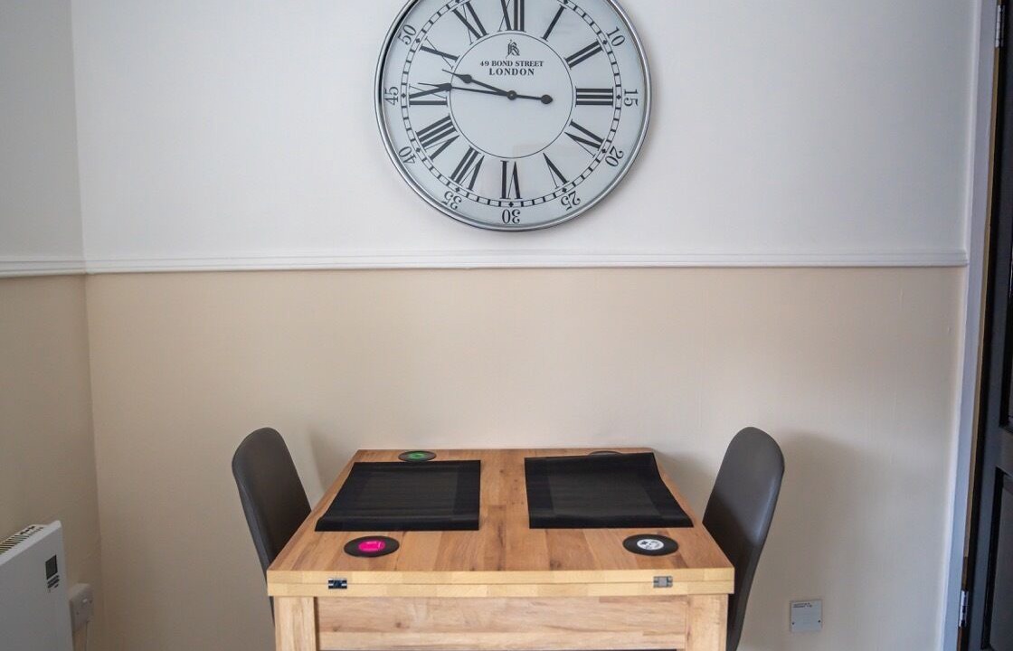Photo of Livingroom in Airdrie