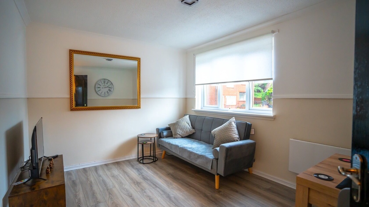 Photo of Bedroom in Airdrie
