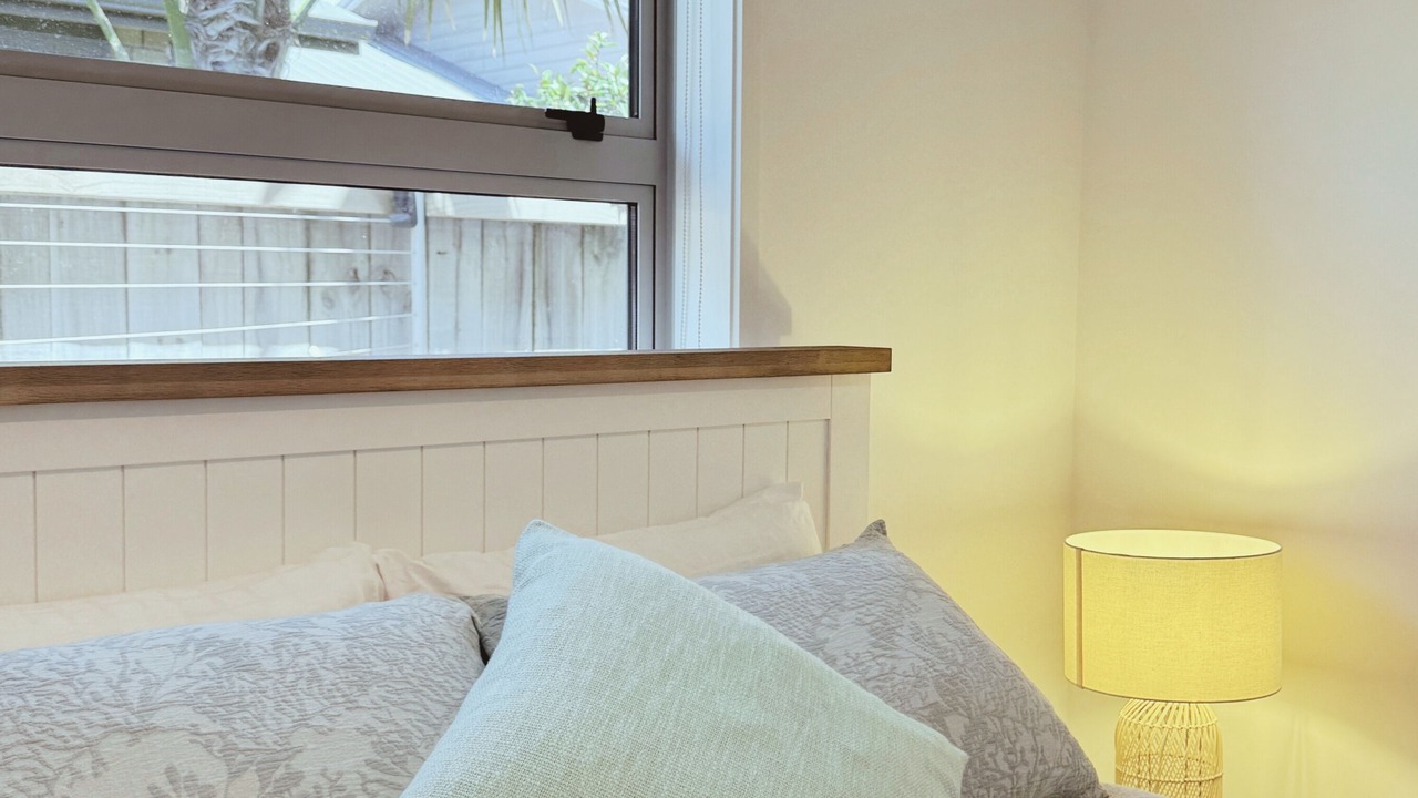 Photo of Bedroom in Papamoa Beach