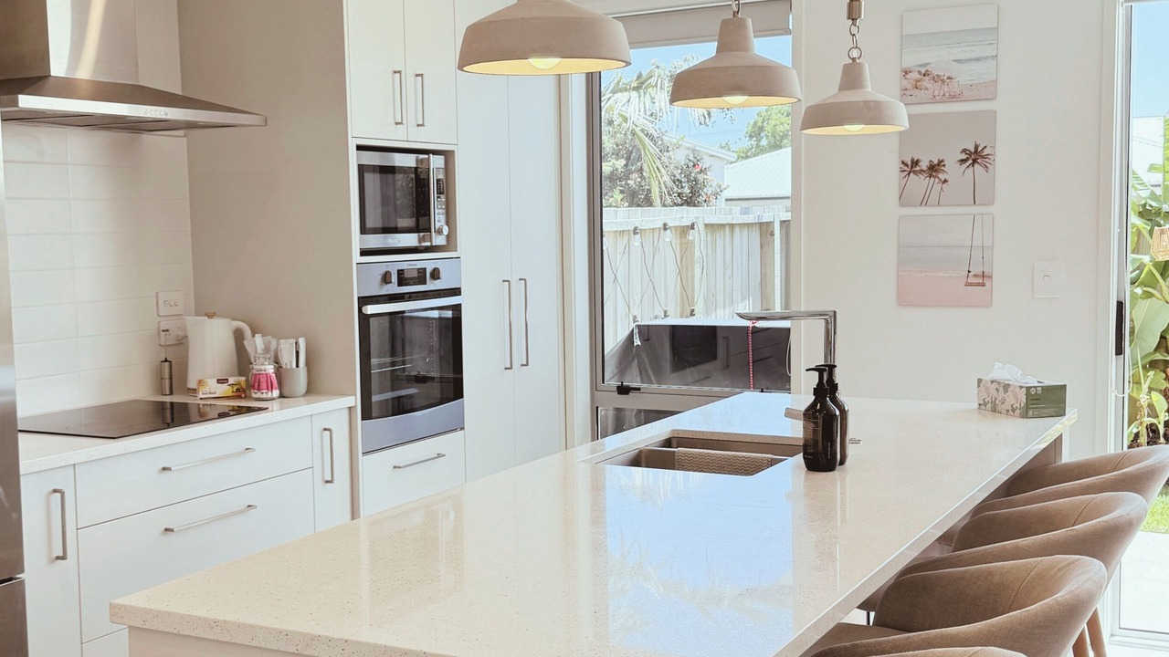 Photo of Kitchen in Papamoa Beach