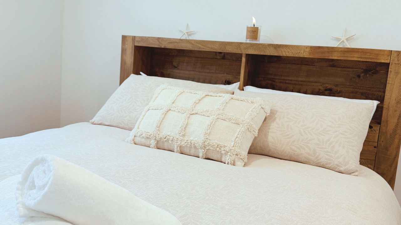 Photo of Bedroom in Papamoa Beach