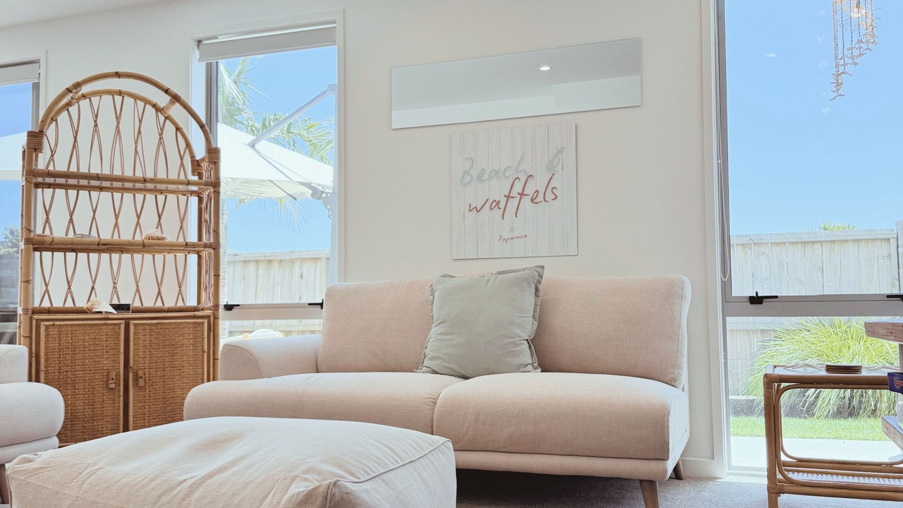 Photo of Livingroom in Papamoa Beach