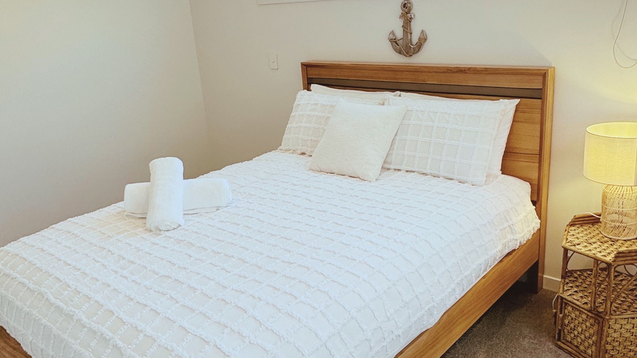 Photo of Bedroom in Papamoa Beach