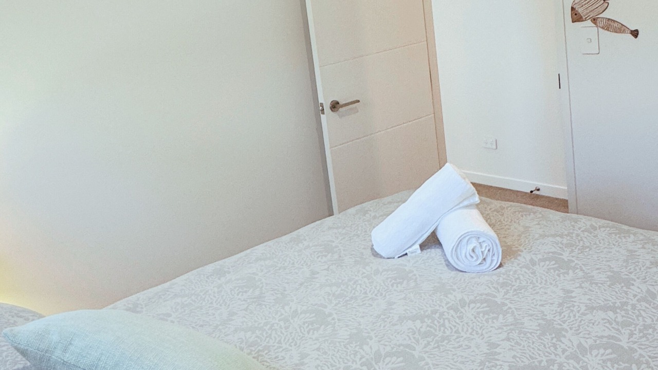 Photo of Bedroom in Papamoa Beach