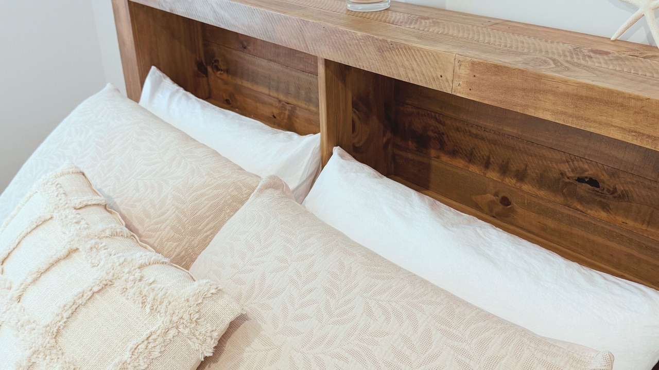 Photo of Bedroom in Papamoa Beach