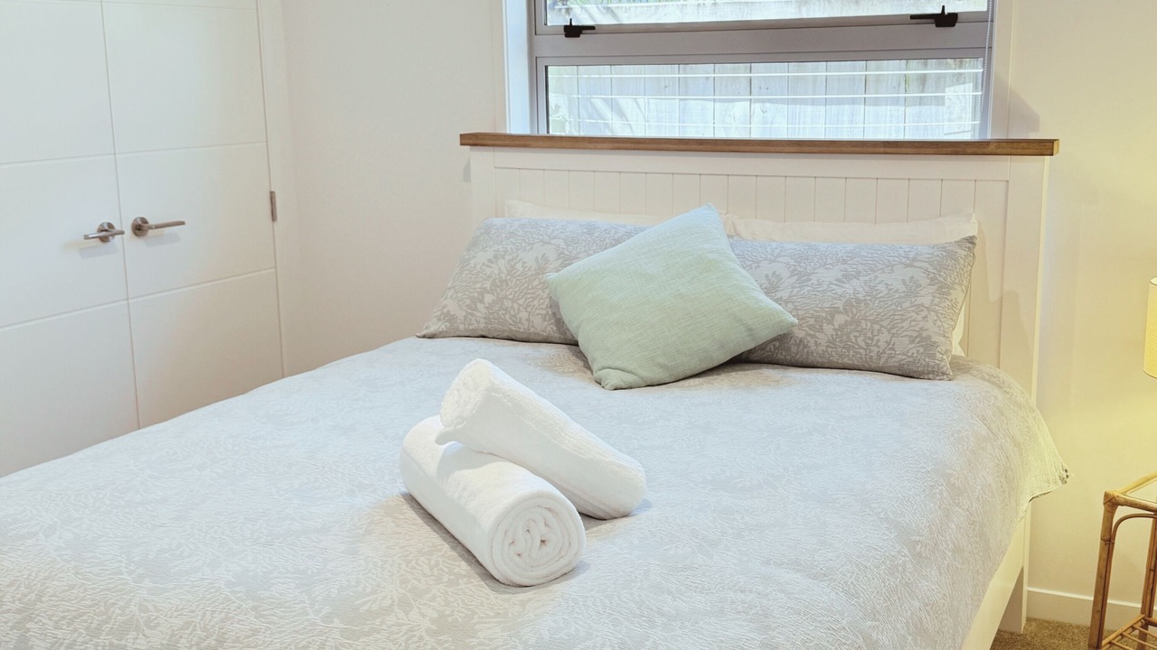 Photo of Bedroom in Papamoa Beach
