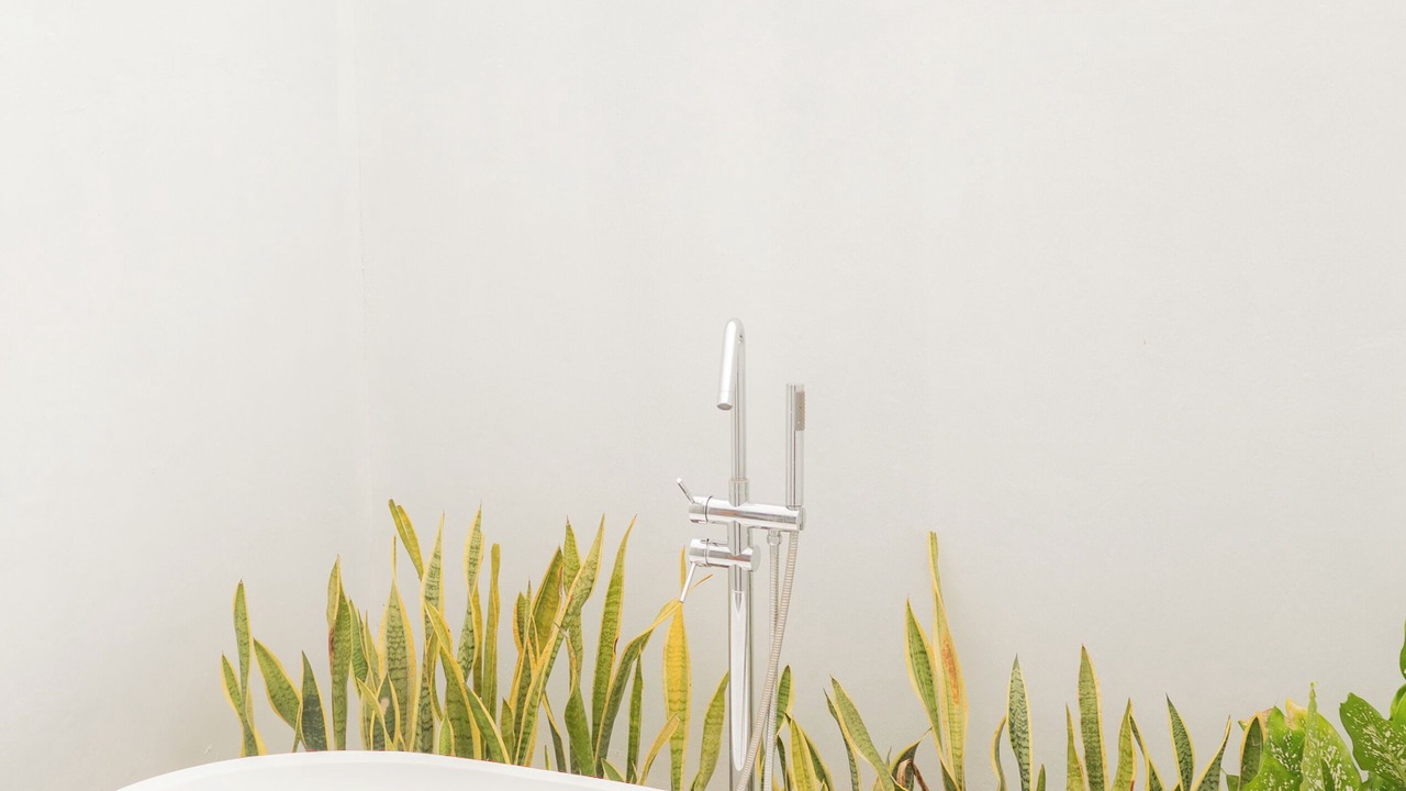 Photo of Bathroom in Telukbakau