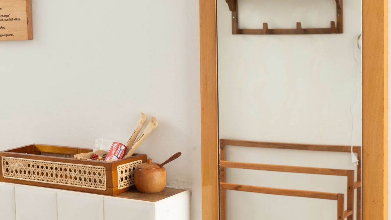 Photo of Bathroom in Telukbakau