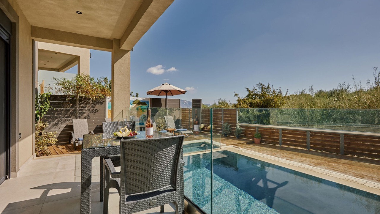 Photo of Outdoor in Mouzaki