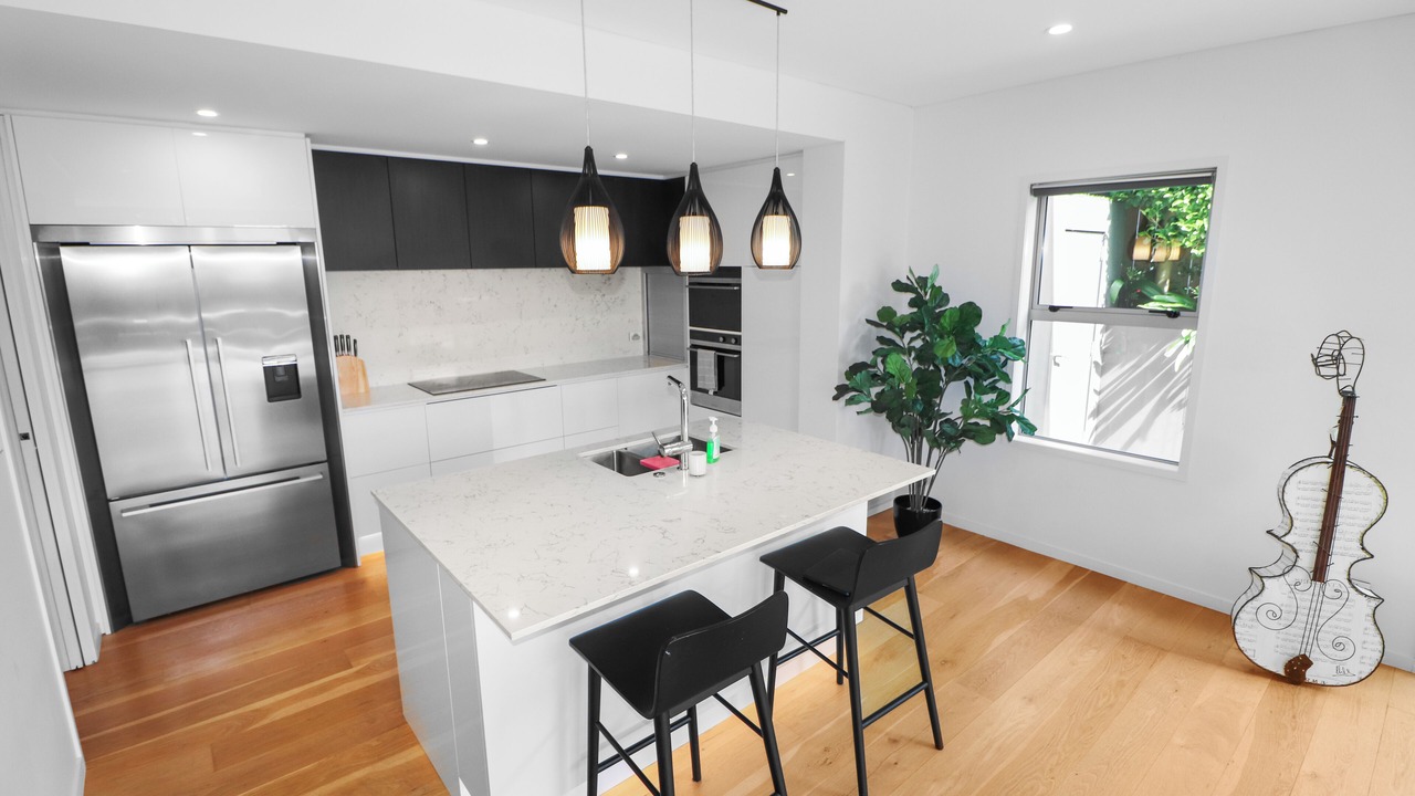 Photo of Kitchen in Orakei