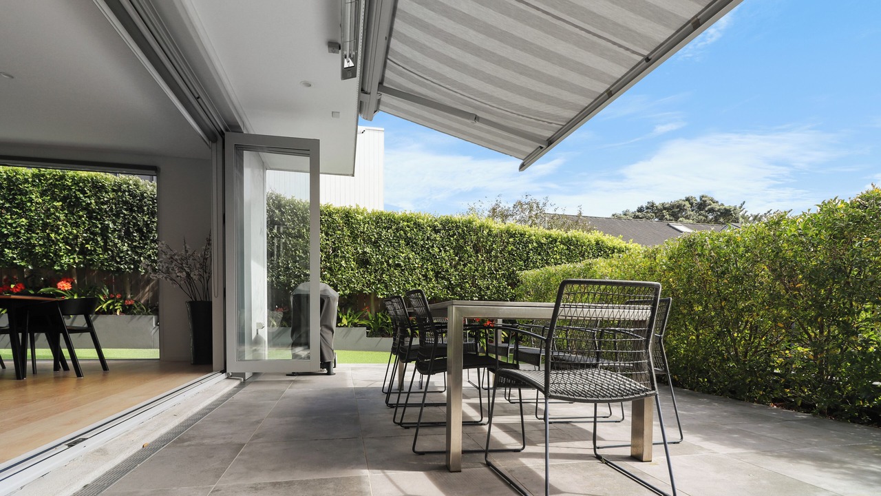 Photo of Outdoor in Orakei