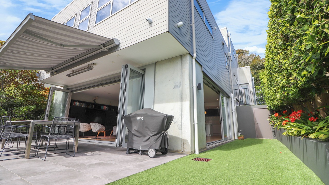 Photo of Outdoor in Orakei