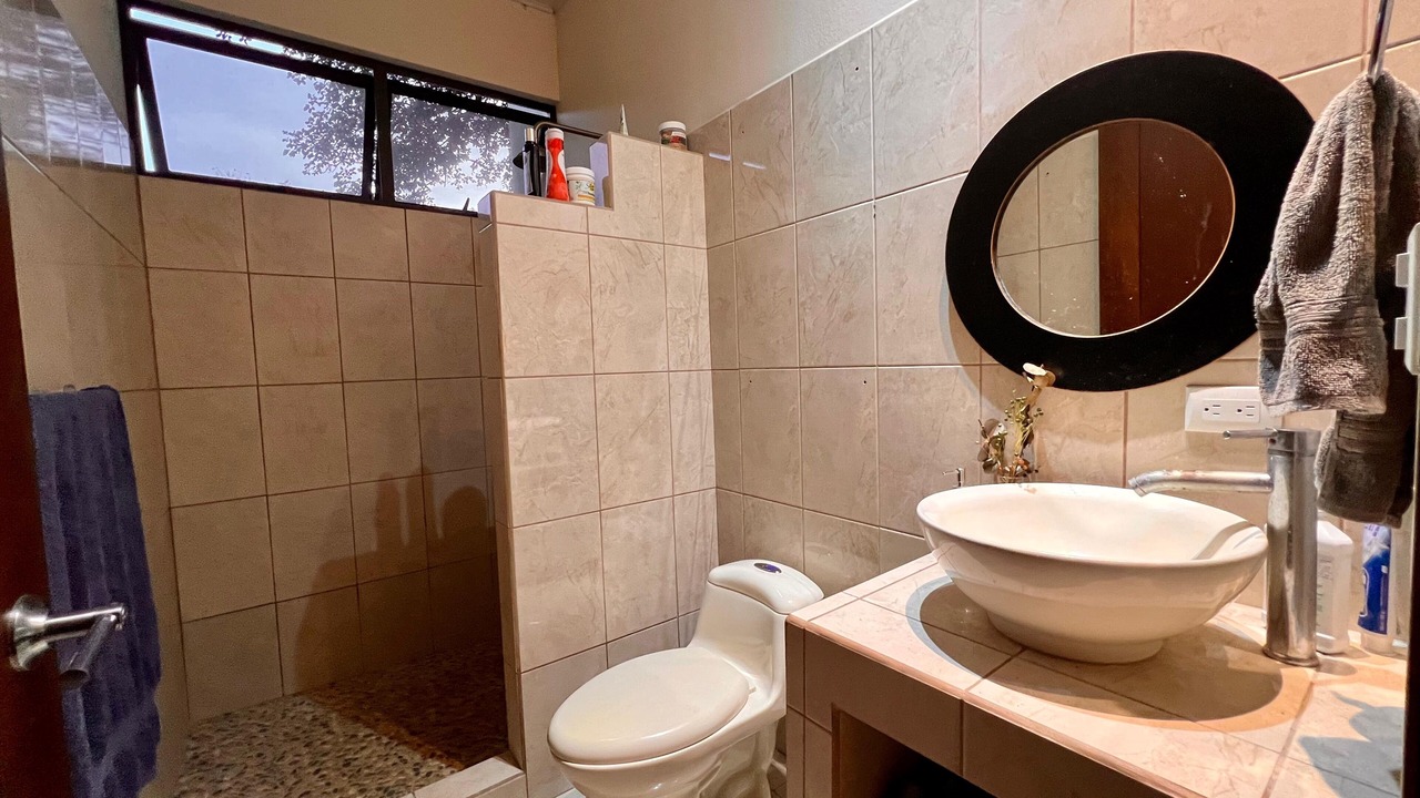 Photo of Bathroom in Mercedes