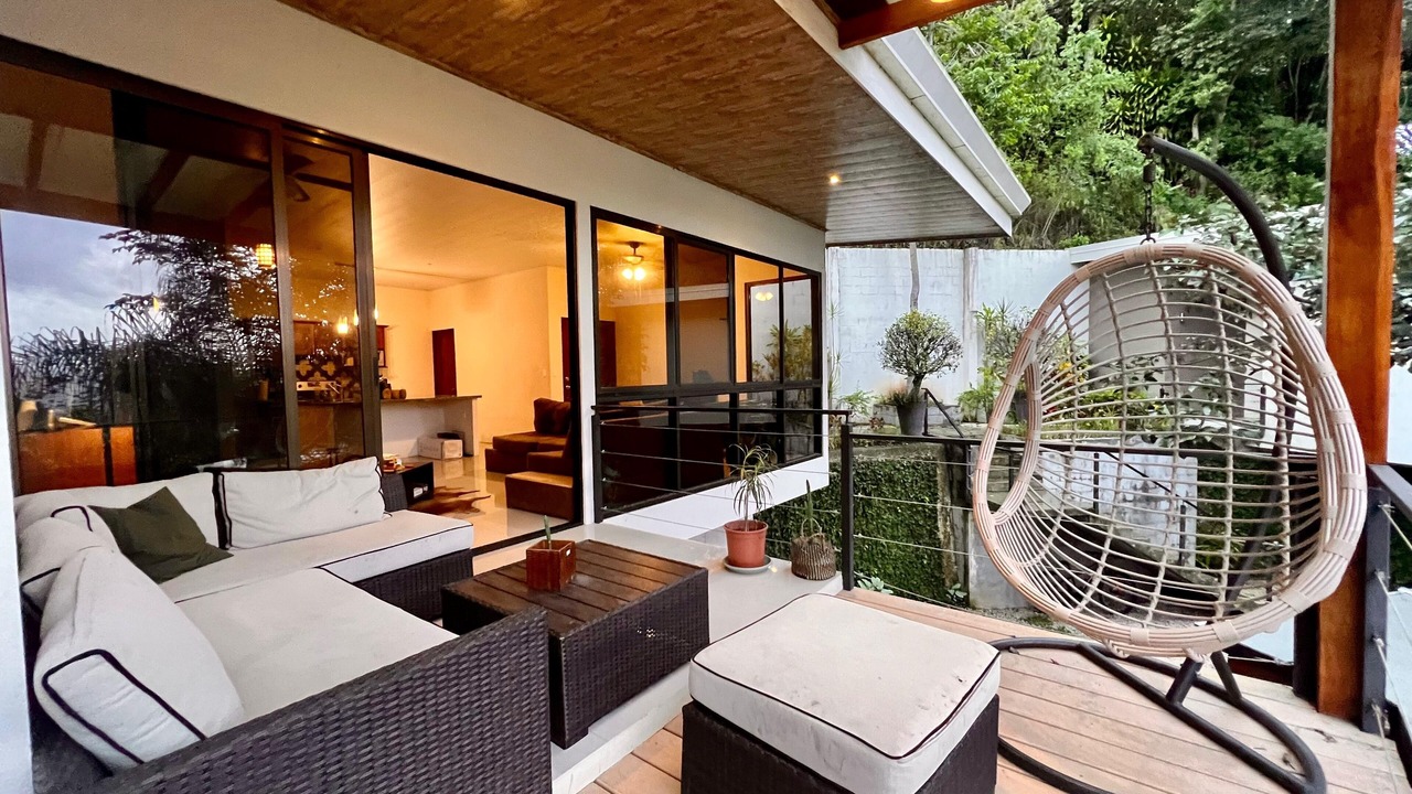 Photo of Patio Balcony in Mercedes