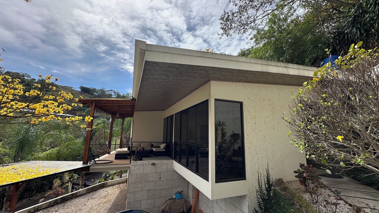 Photo of Patio Balcony in Mercedes
