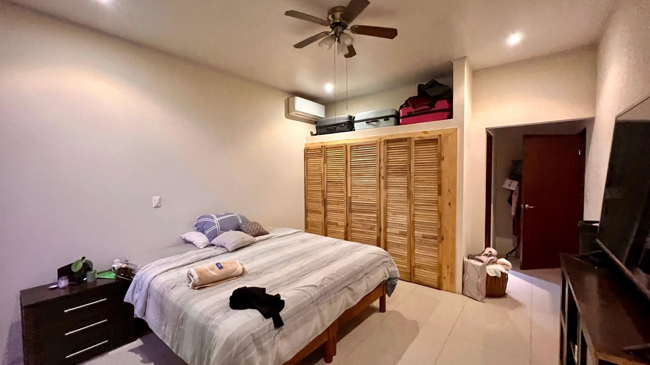 Photo of Bedroom in Mercedes