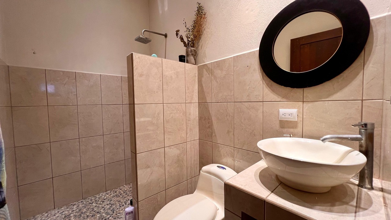 Photo of Bathroom in Mercedes
