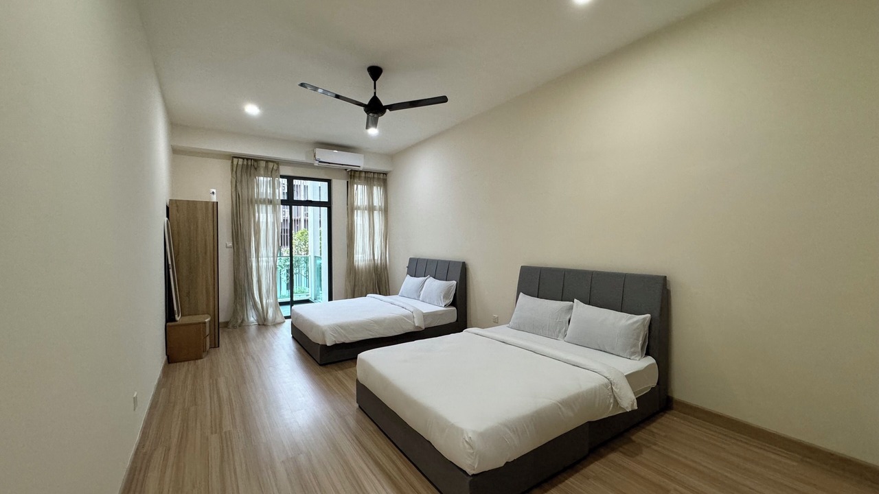 Photo of Bedroom in Puchong