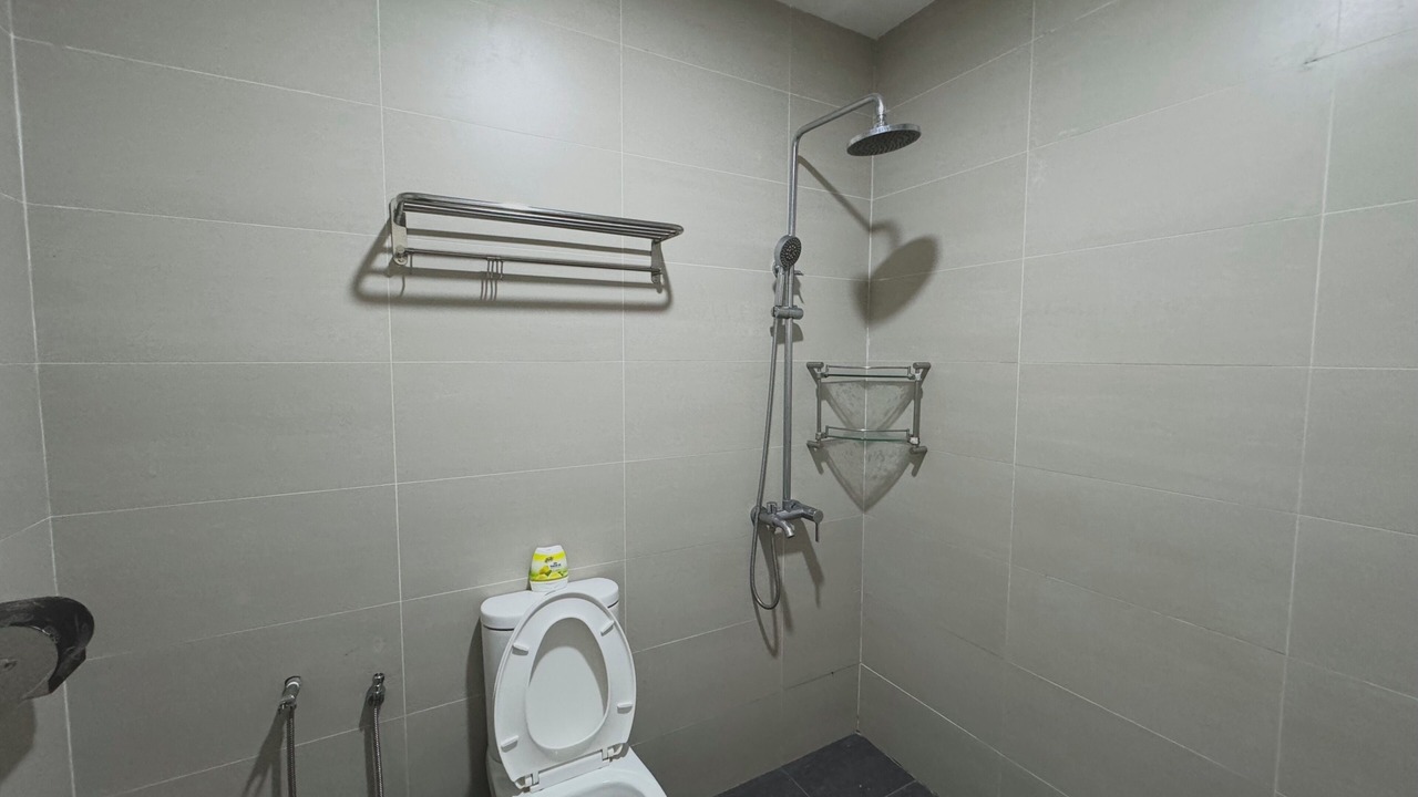 Photo of Bathroom in Puchong
