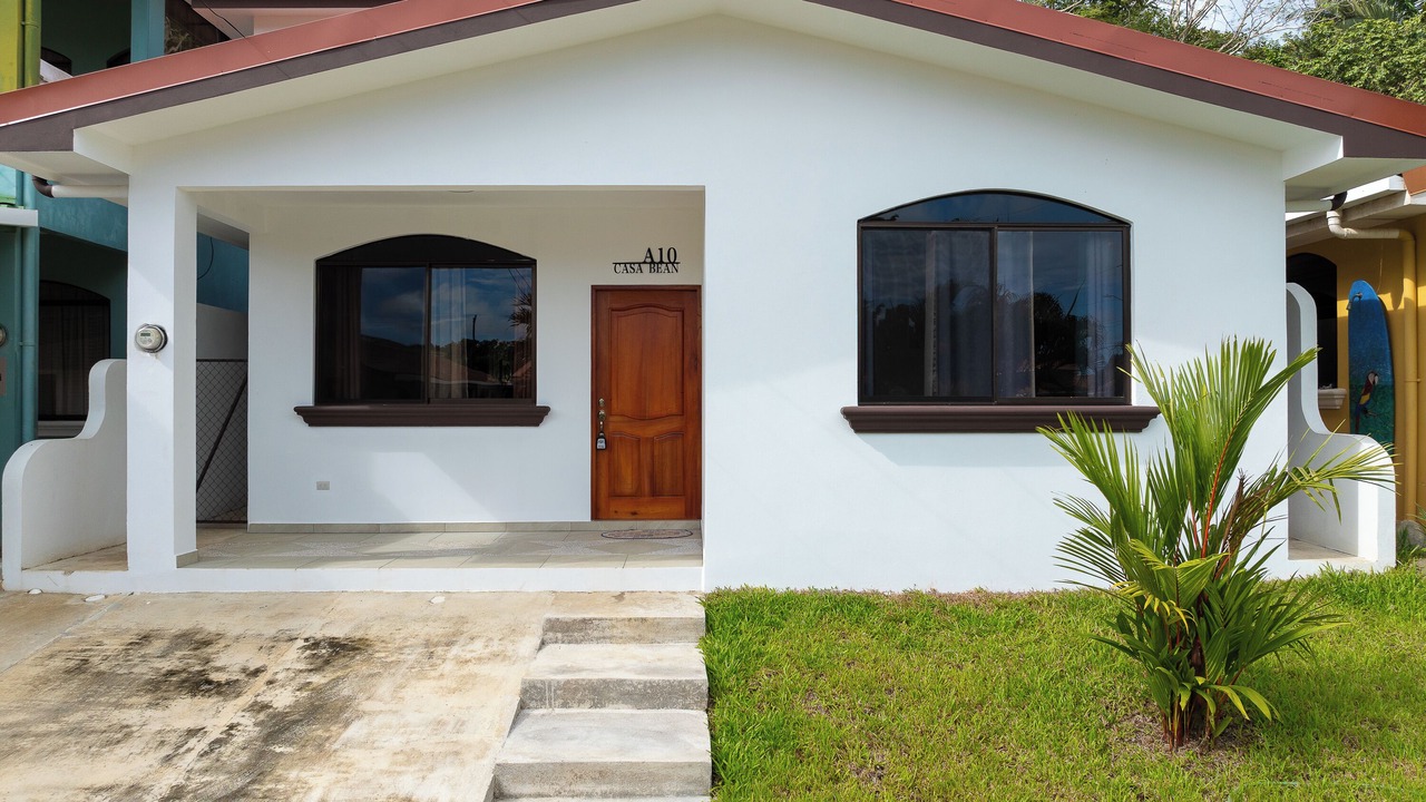 Photo of Outdoor in Esterillos Oeste