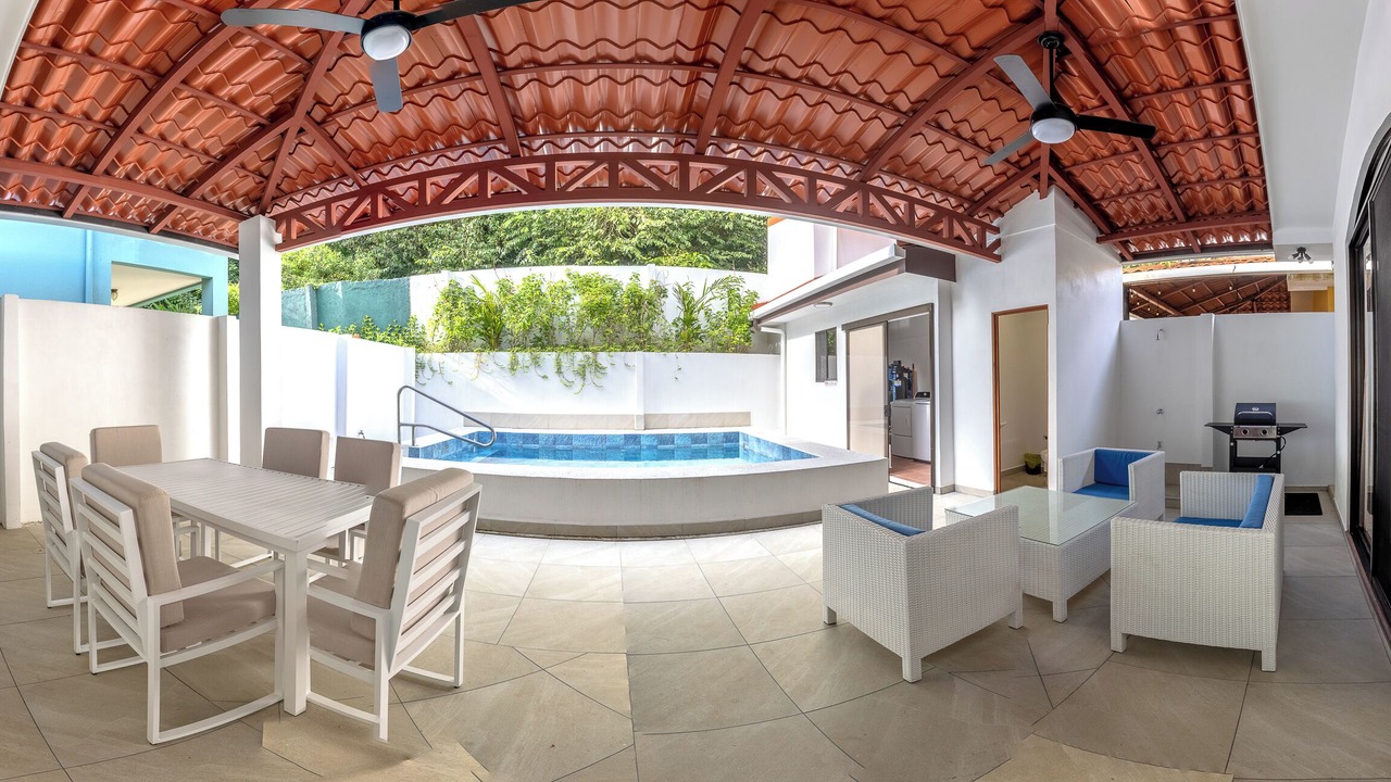 Photo of Outdoor in Esterillos Oeste