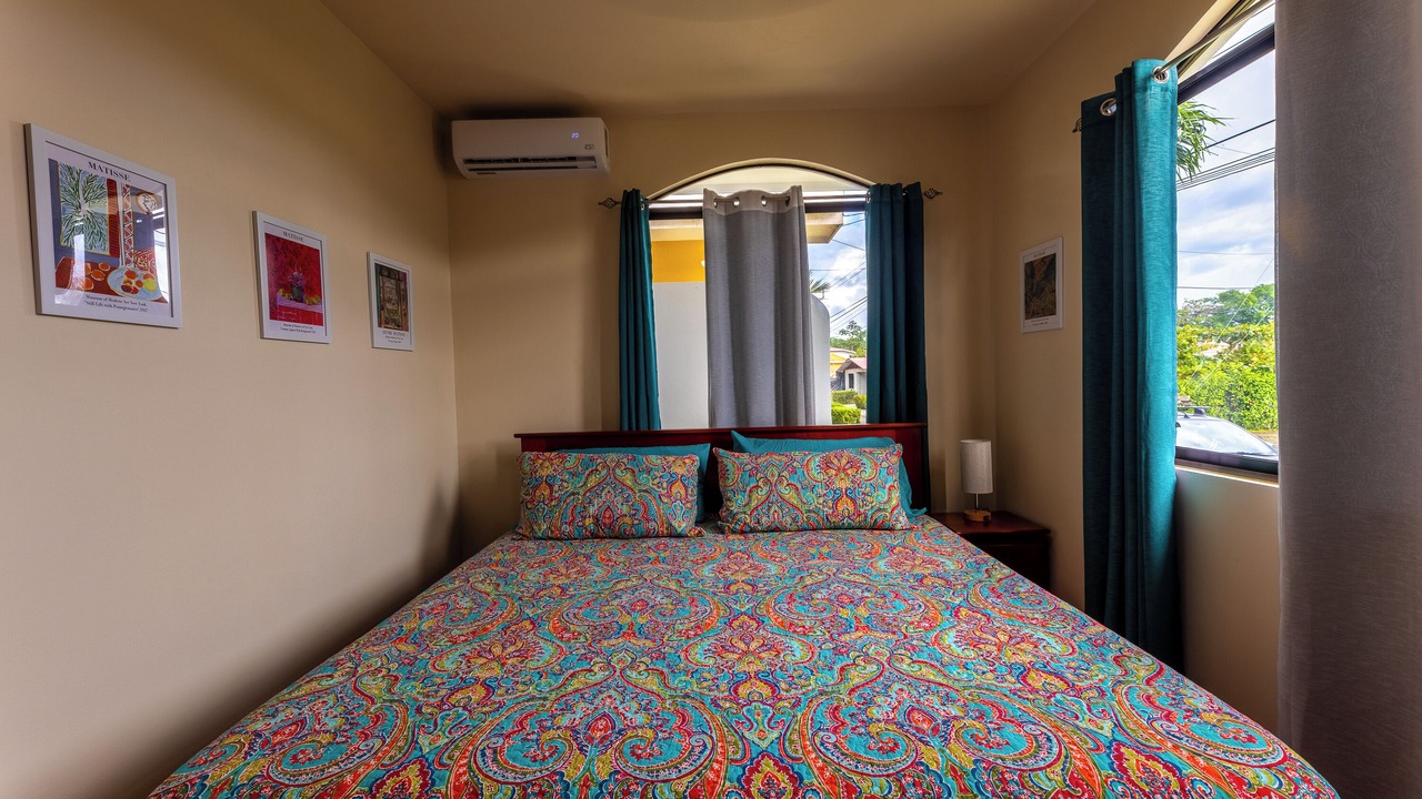 Photo of Bedroom in Esterillos Oeste