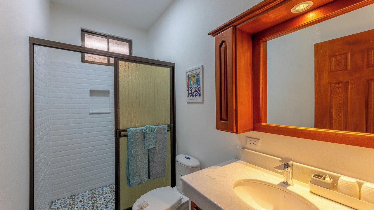 Photo of Bathroom in Esterillos Oeste