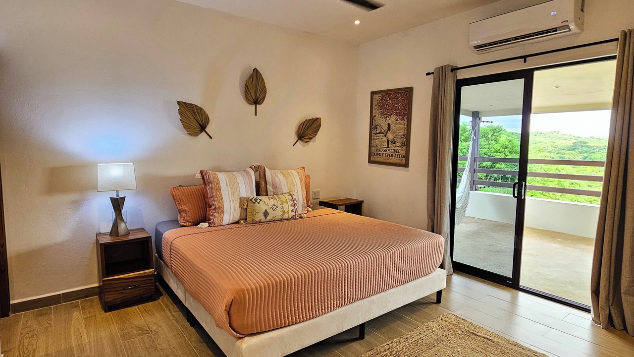 Photo of Bedroom in Villarreal