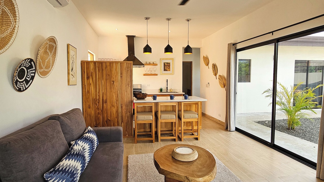 Photo of Livingroom in Villarreal