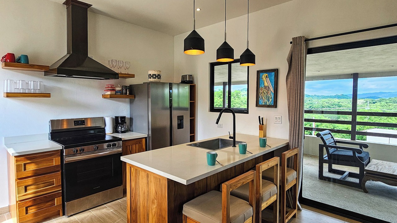 Photo of Kitchen in Villarreal