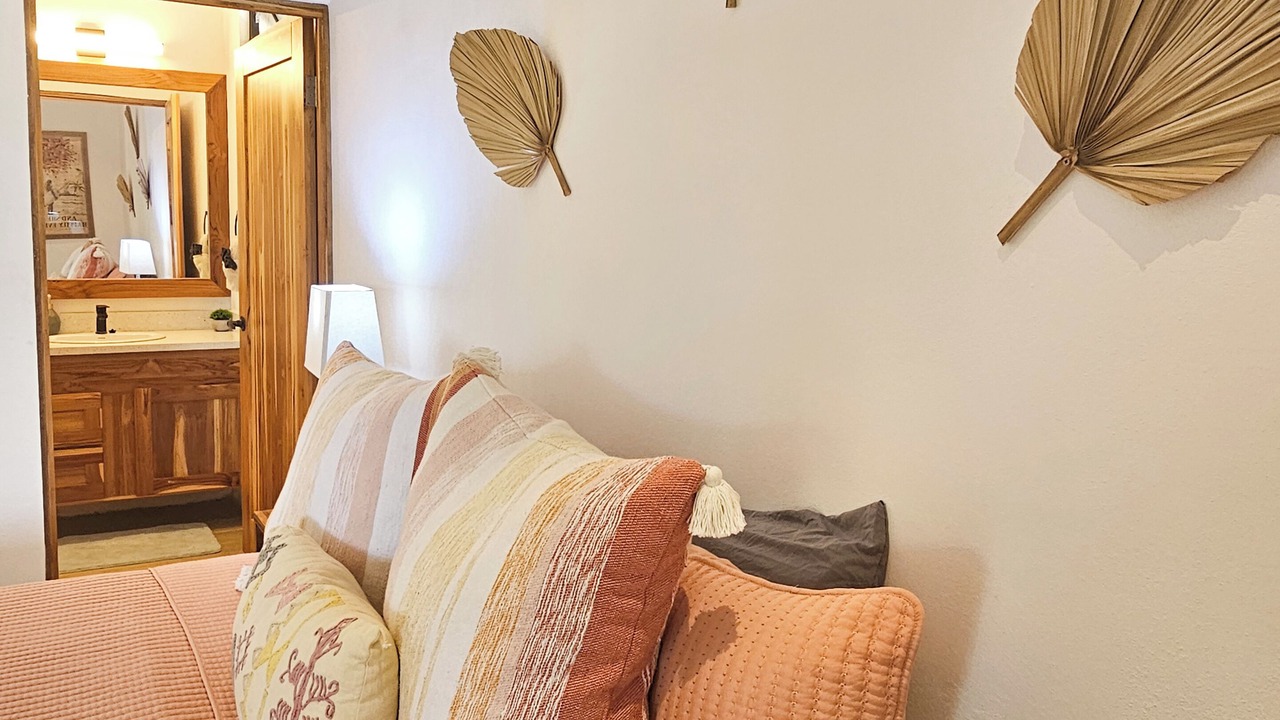 Photo of Bedroom in Villarreal