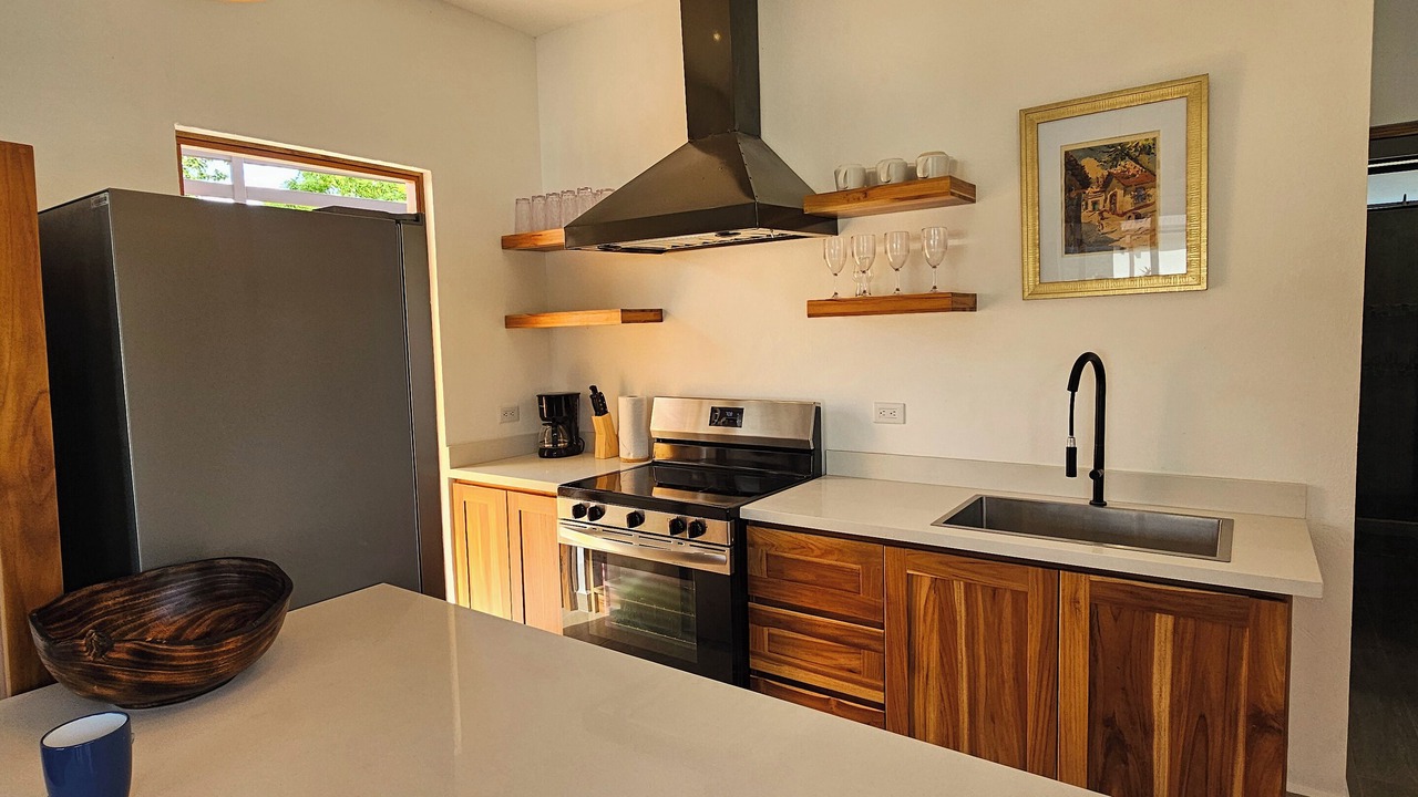 Photo of Kitchen in Villarreal