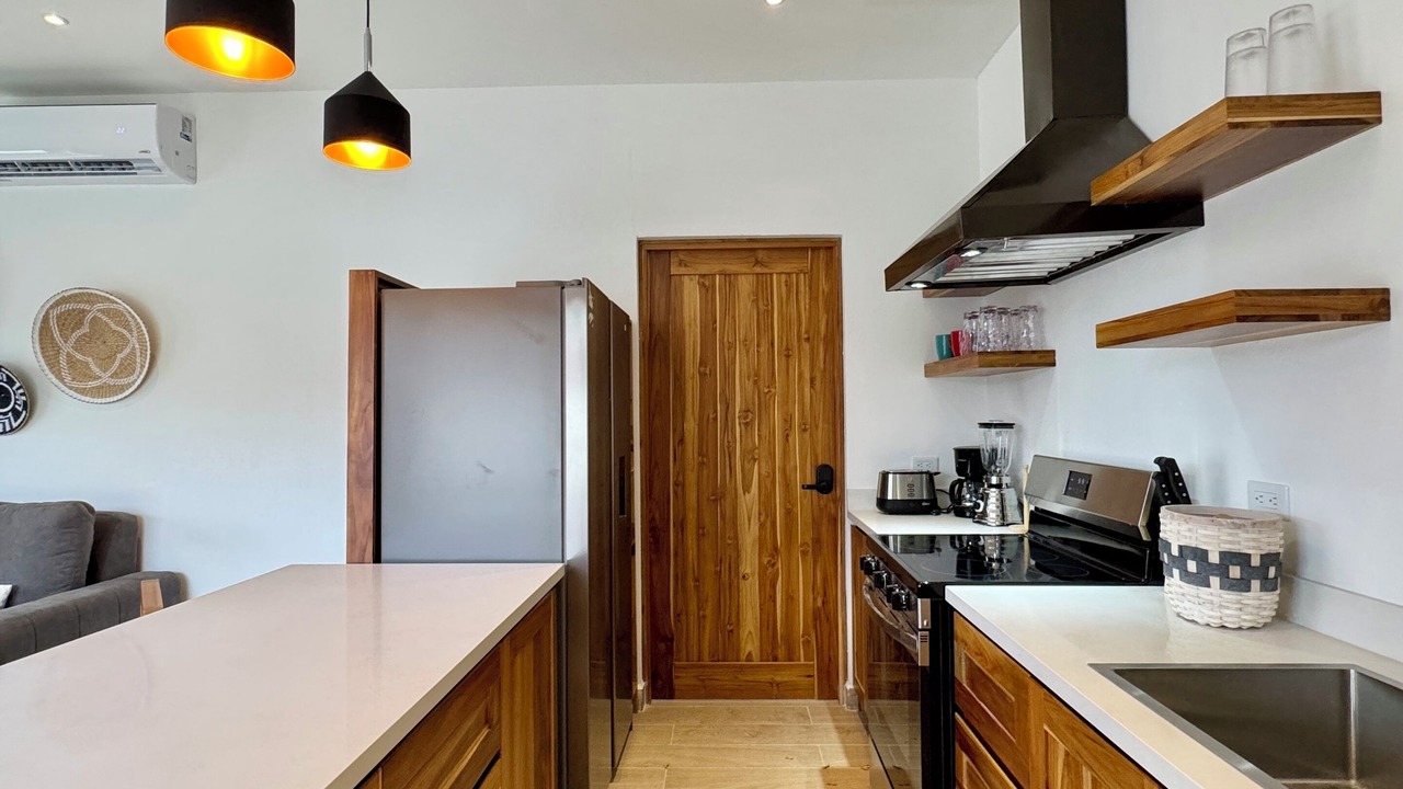 Photo of Kitchen in Villarreal