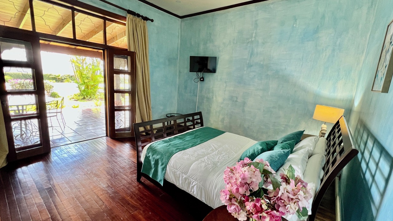 Photo of Bedroom in Santa Ana