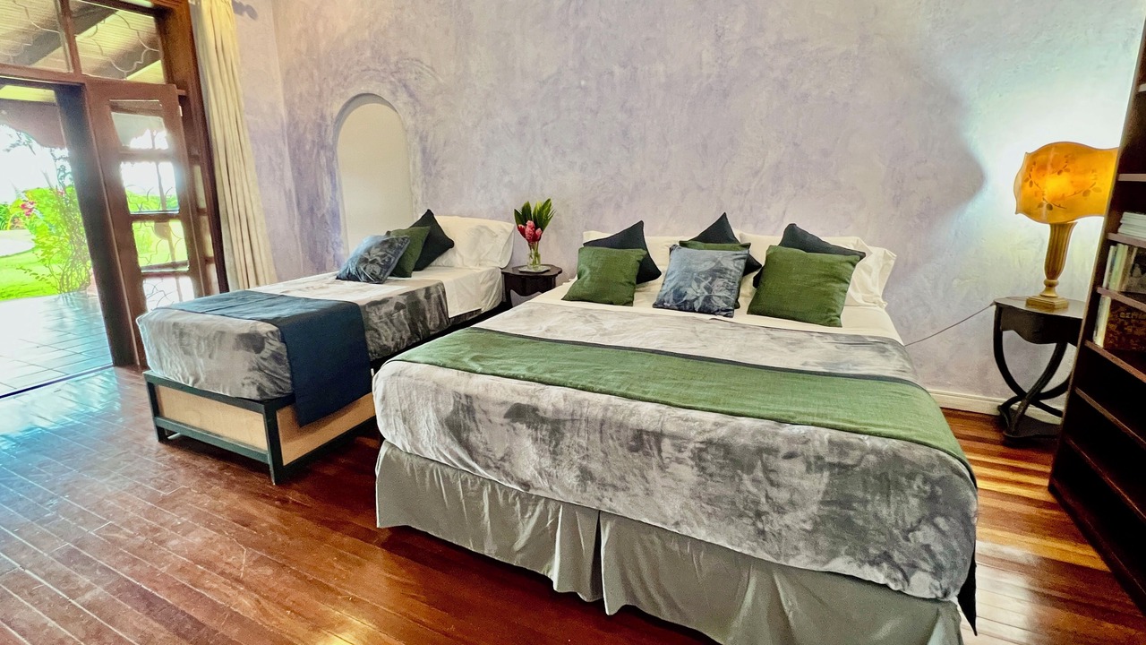Photo of Bedroom in Santa Ana