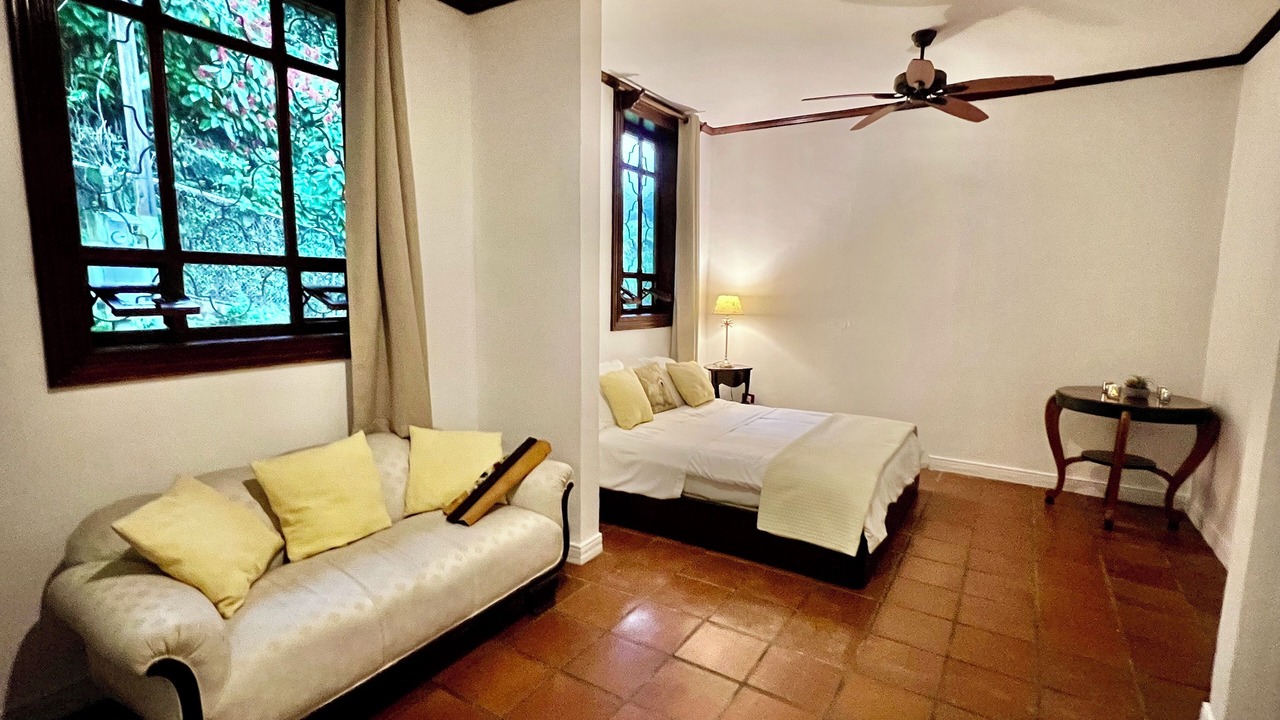 Photo of Bedroom in Santa Ana