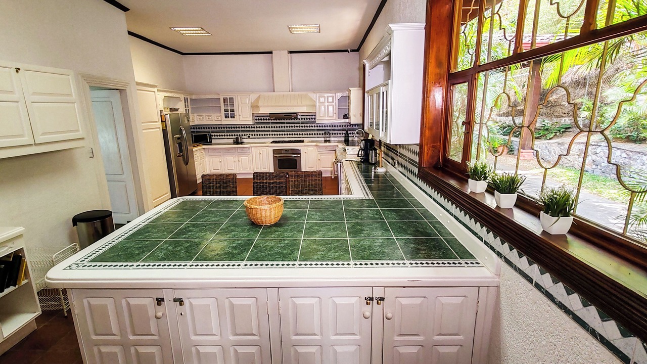 Photo of Kitchen in Santa Ana