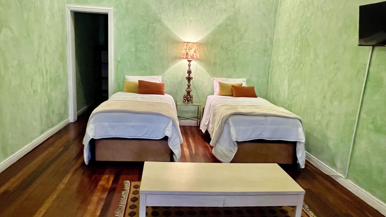 Photo of Bedroom in Santa Ana