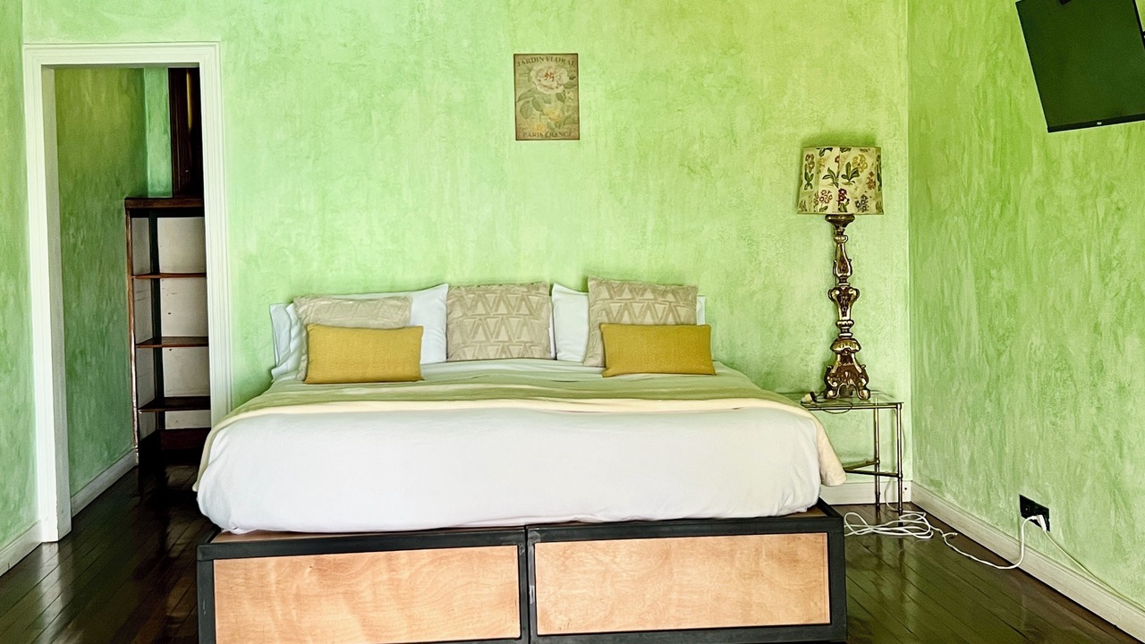 Photo of Bedroom in Santa Ana