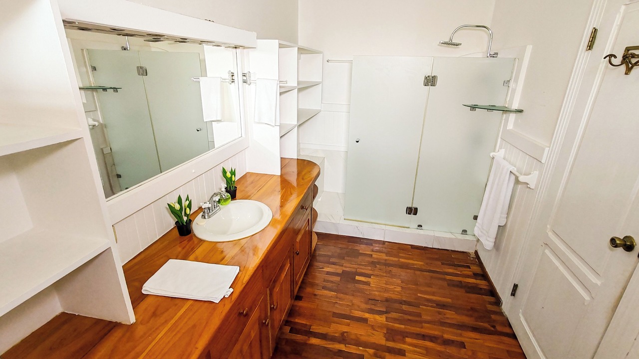 Photo of Bathroom in Santa Ana