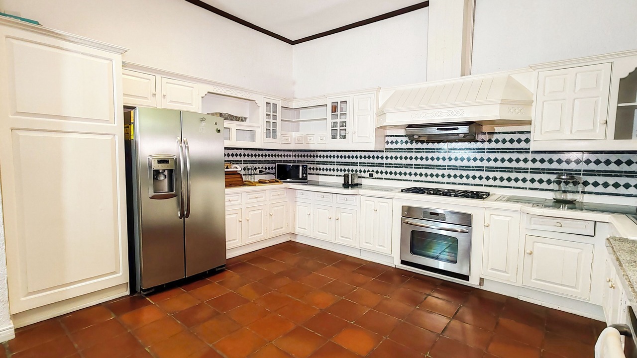 Photo of Kitchen in Santa Ana