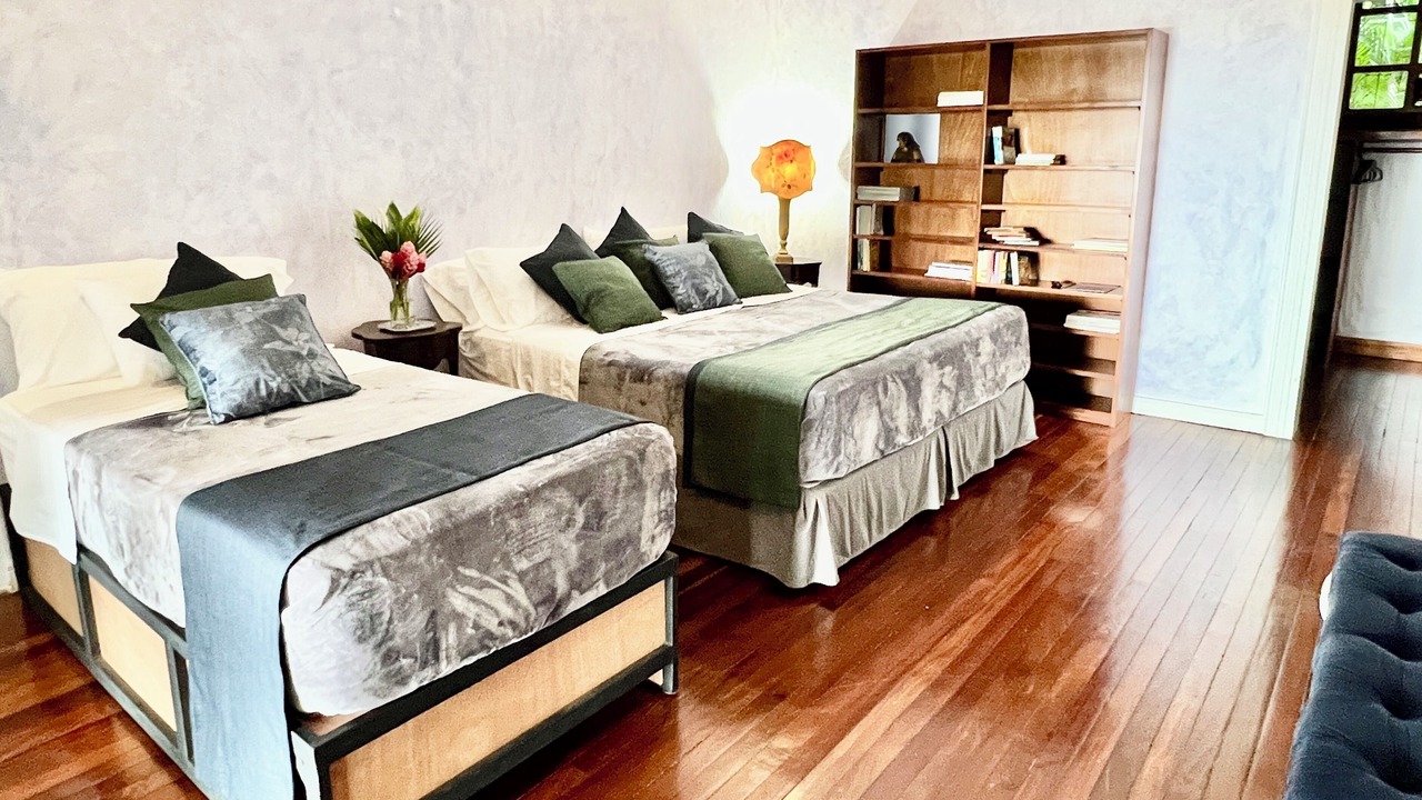 Photo of Bedroom in Santa Ana