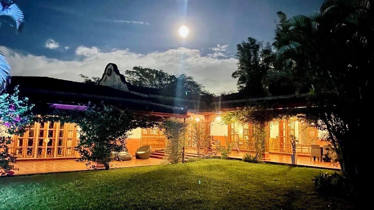 Photo of Outdoor in Santa Ana