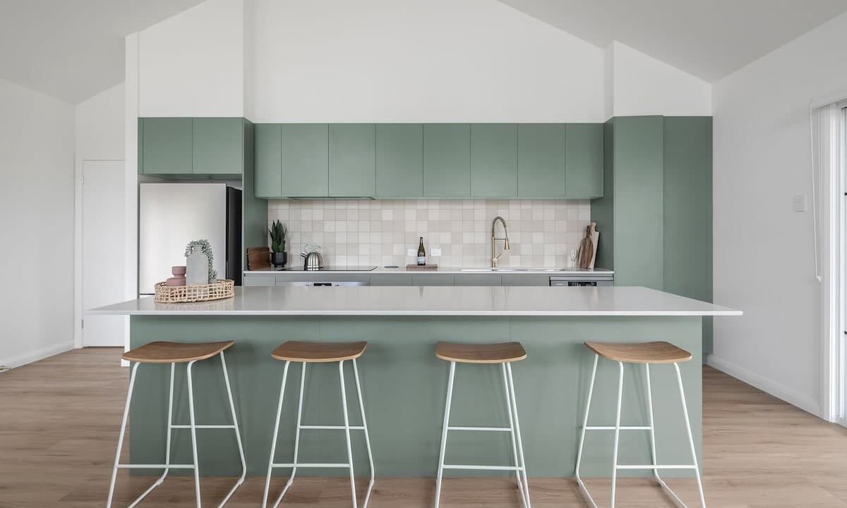 Photo of Kitchen in Exeter