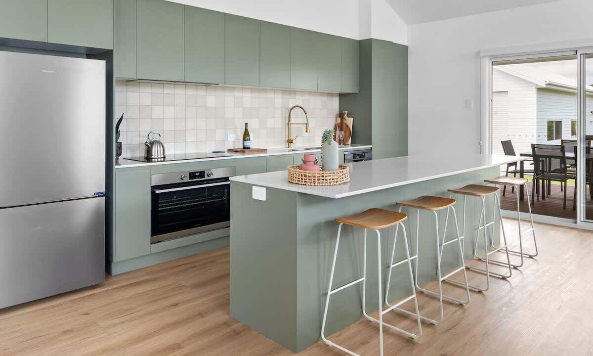 Photo of Kitchen in Exeter